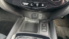 Nissan X-Trail 1.7 dCi N-Tec 5dr Diesel Station Wagon